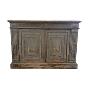 Column Sideboard