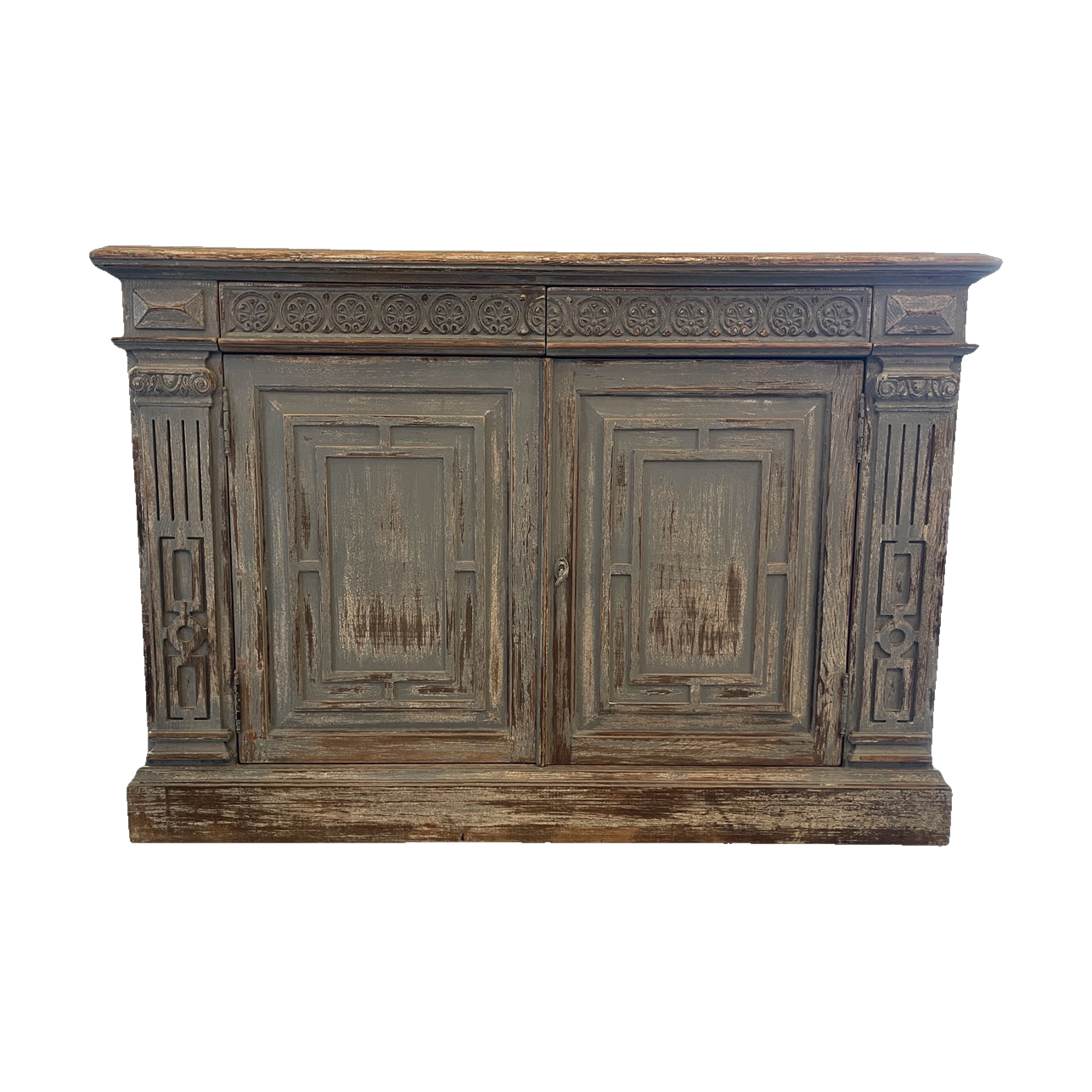 Column Sideboard