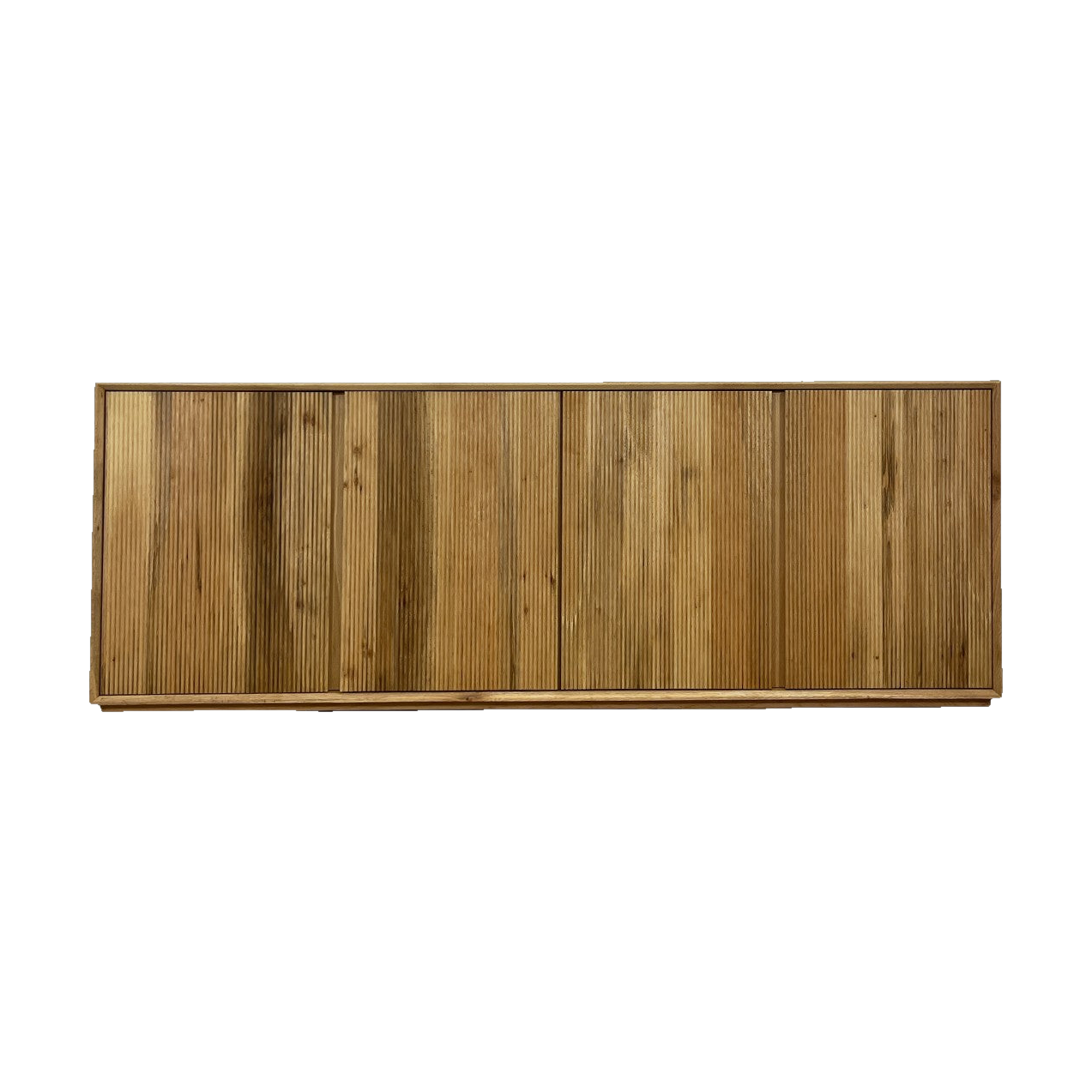 Dawson Server in Natural Oiled Oak