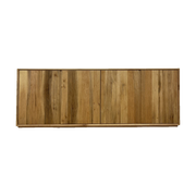 Dawson Server in Natural Oiled Oak