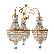 Eddie Chandelier