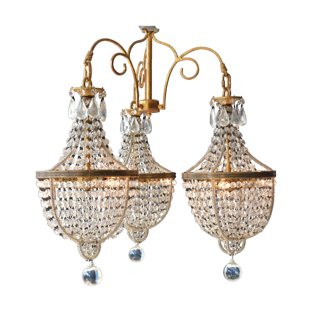 Eddie Chandelier
