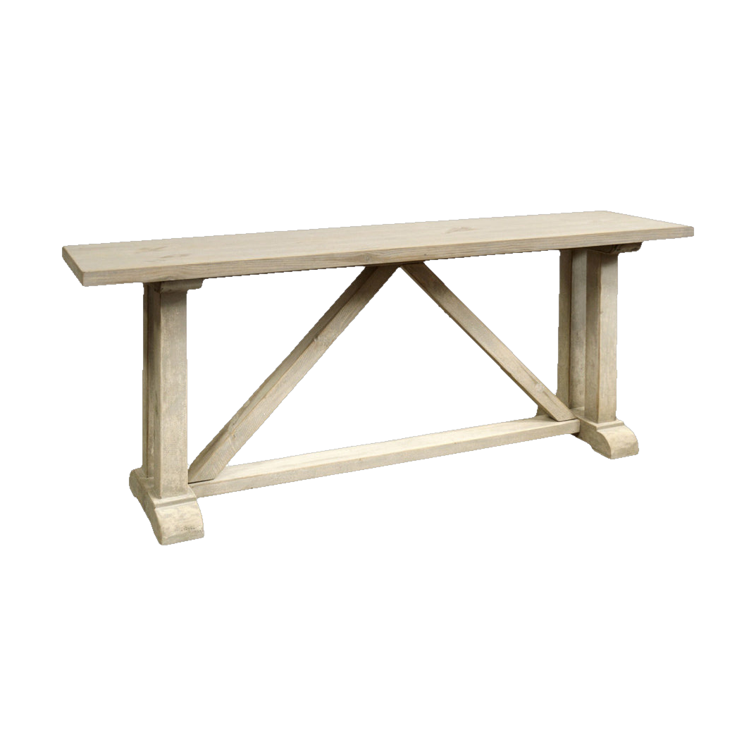 Egremont Console Table