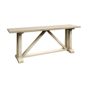 Egremont Console Table