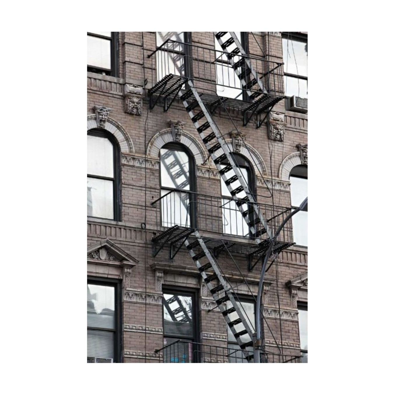 Escape 1 (NYC)