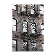 Escape 1 (NYC)
