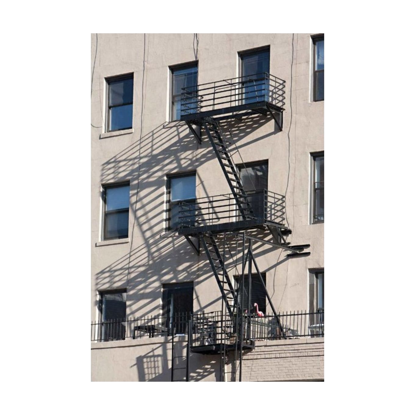 Escape 4 (NYC)