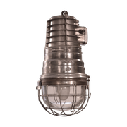 Explosion Pendant EOW - Microphone