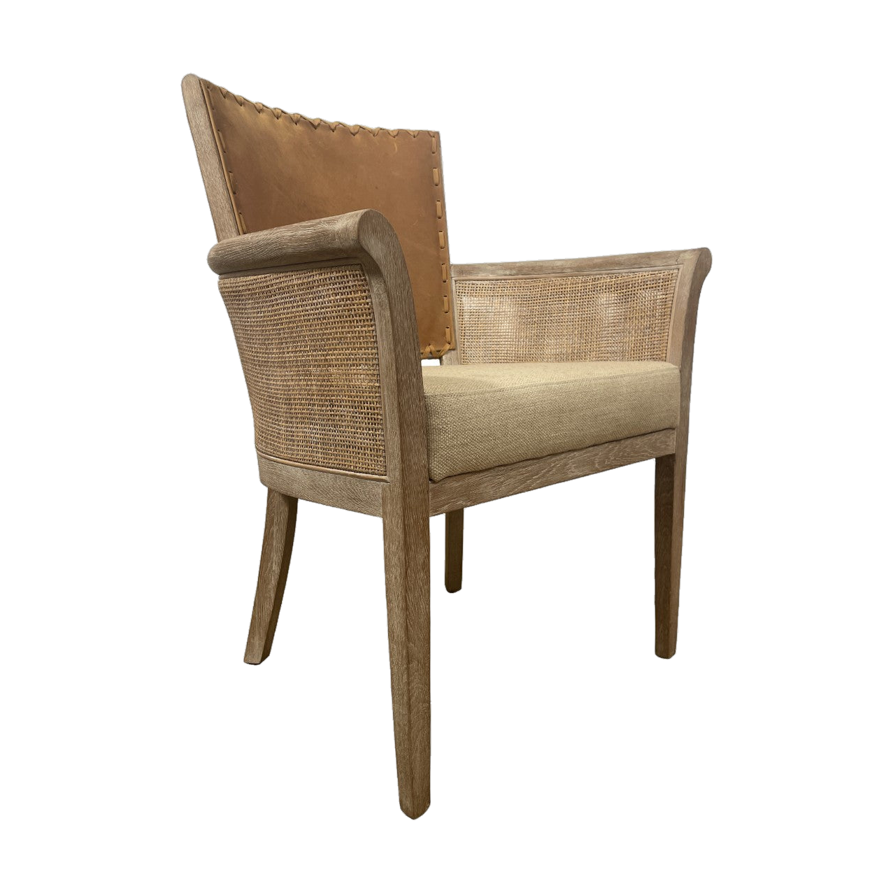 Garcia Arm Chair