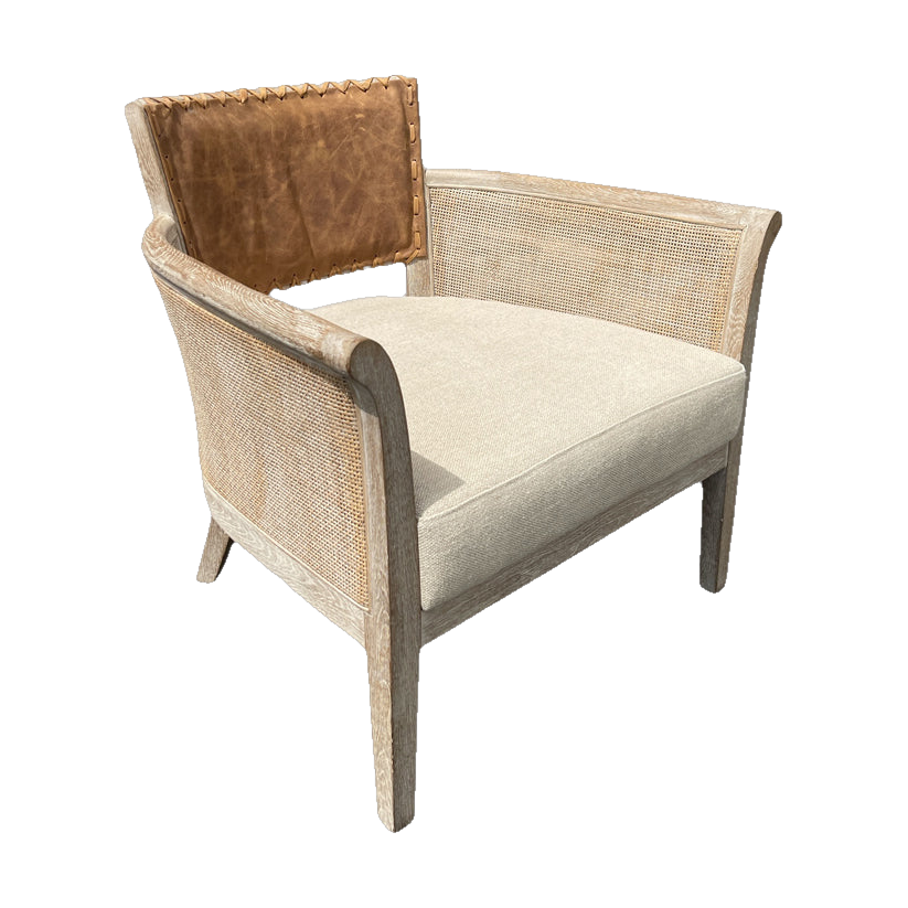 Garcia Lounge Chair