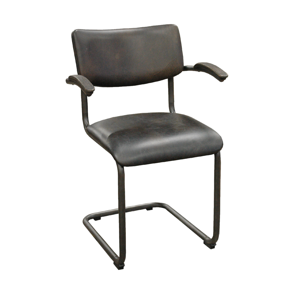 Ghent Armchair in Cocoa