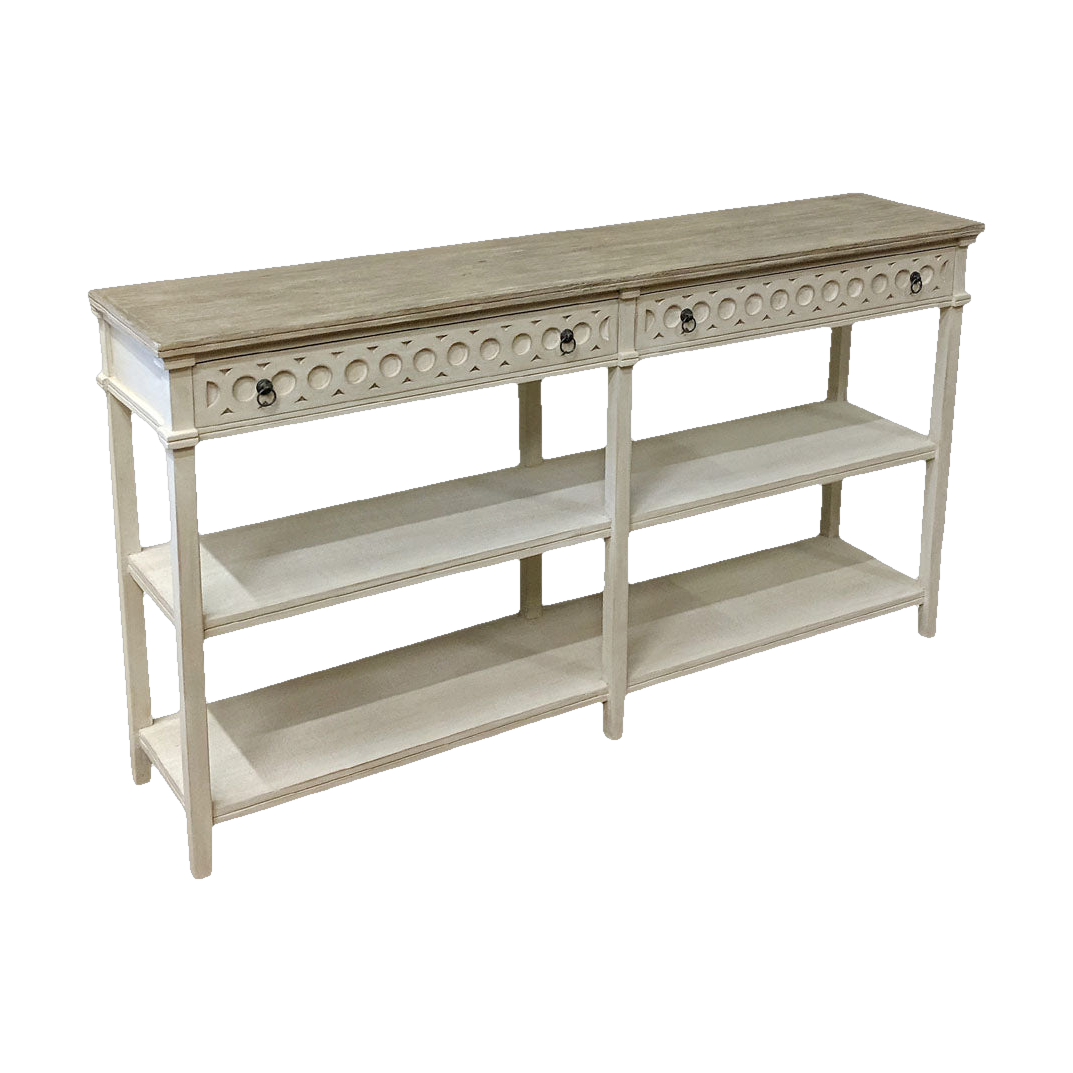 Granville Console Table
