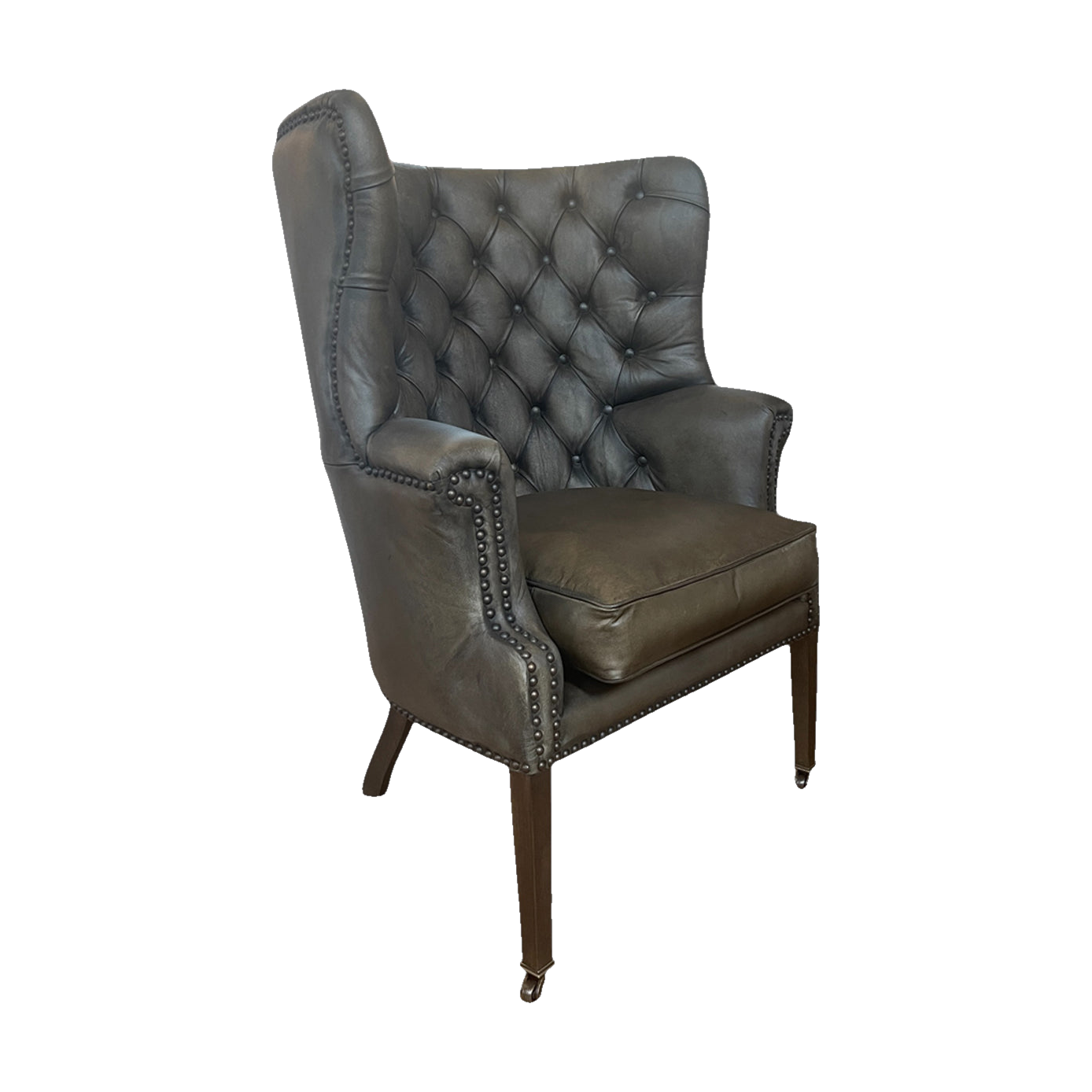 Harrington Chair Military Olive