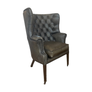 Harrington Chair Military Olive