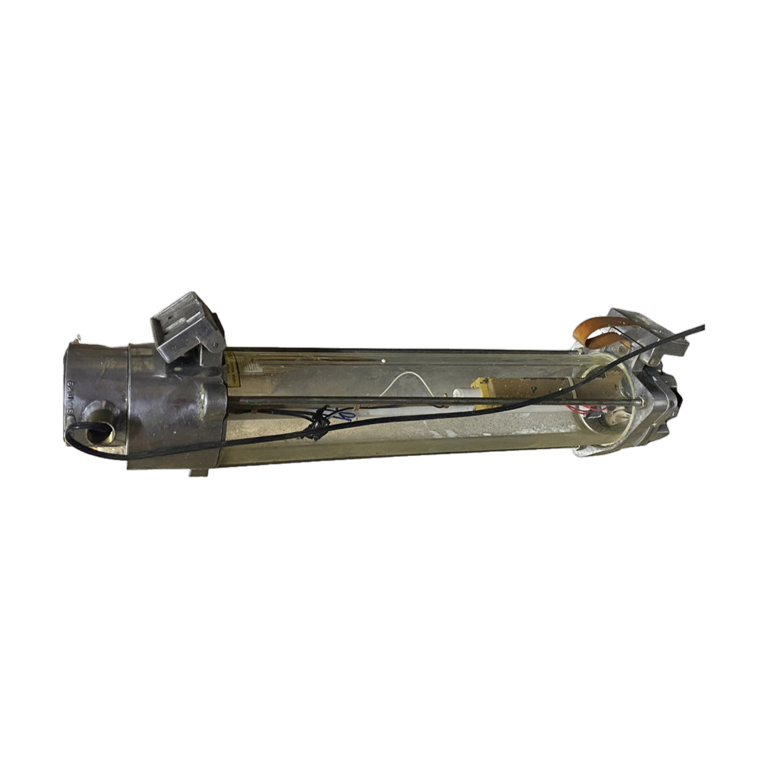 Heavy Duty German Tube Light Small