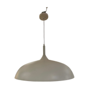Hopyard Chandelier in White