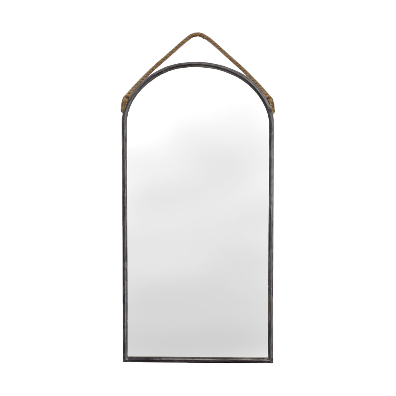 Istres Arched Mirror