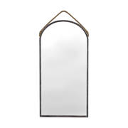 Istres Arched Mirror