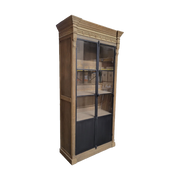 Kersting Bookcase in Reclaimed Pine