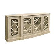 Keswick Large Sideboard w/ Mirrored Door