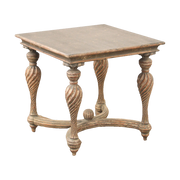 Lan Side Table