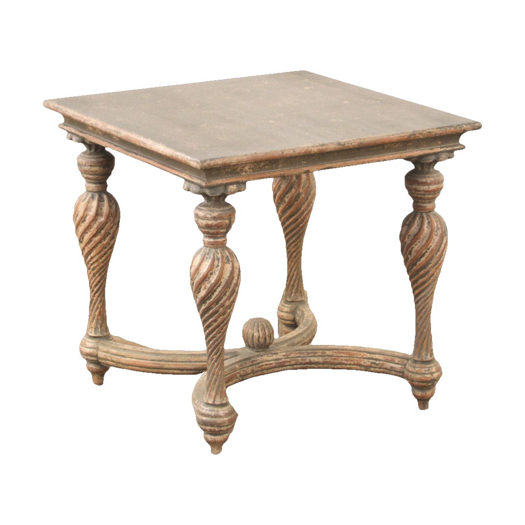 Lan Side Table