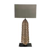 Laon Lamp with Shade