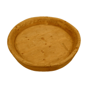 Large Bowl in Reclaimed Bleached Elm