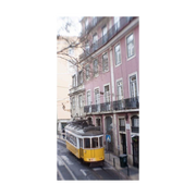 Lisbon Tram