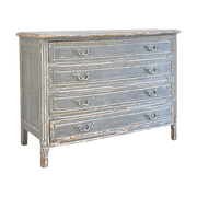 Lismore Four Drawer Chest