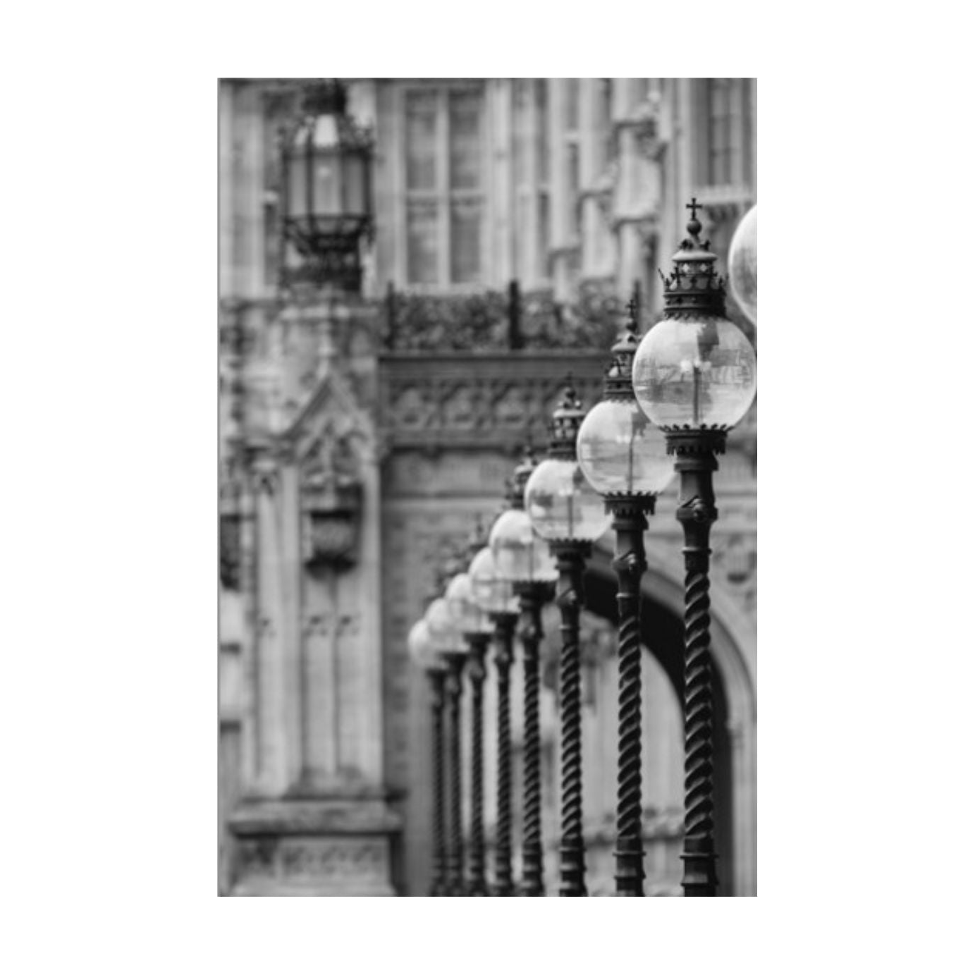 London Stroll