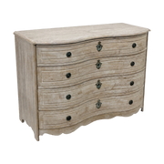Lori Four Drawer Chest