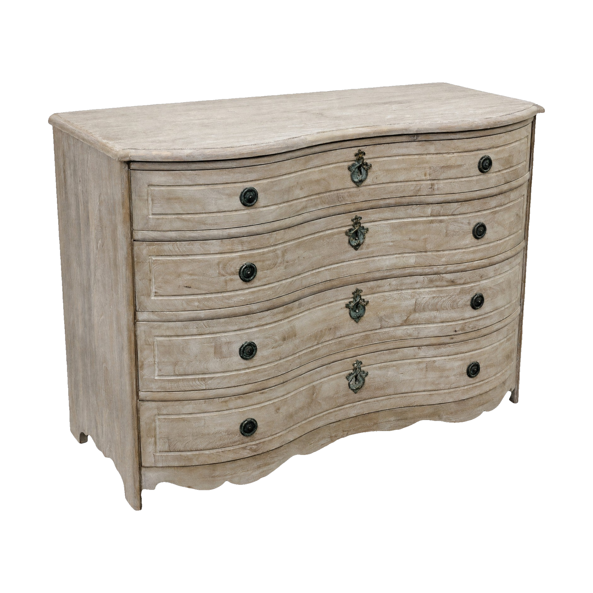 Lori Four Drawer Chest