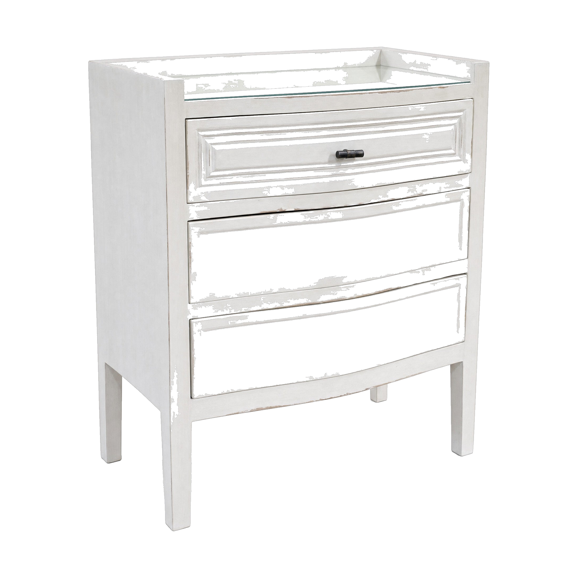 Lowell Chest