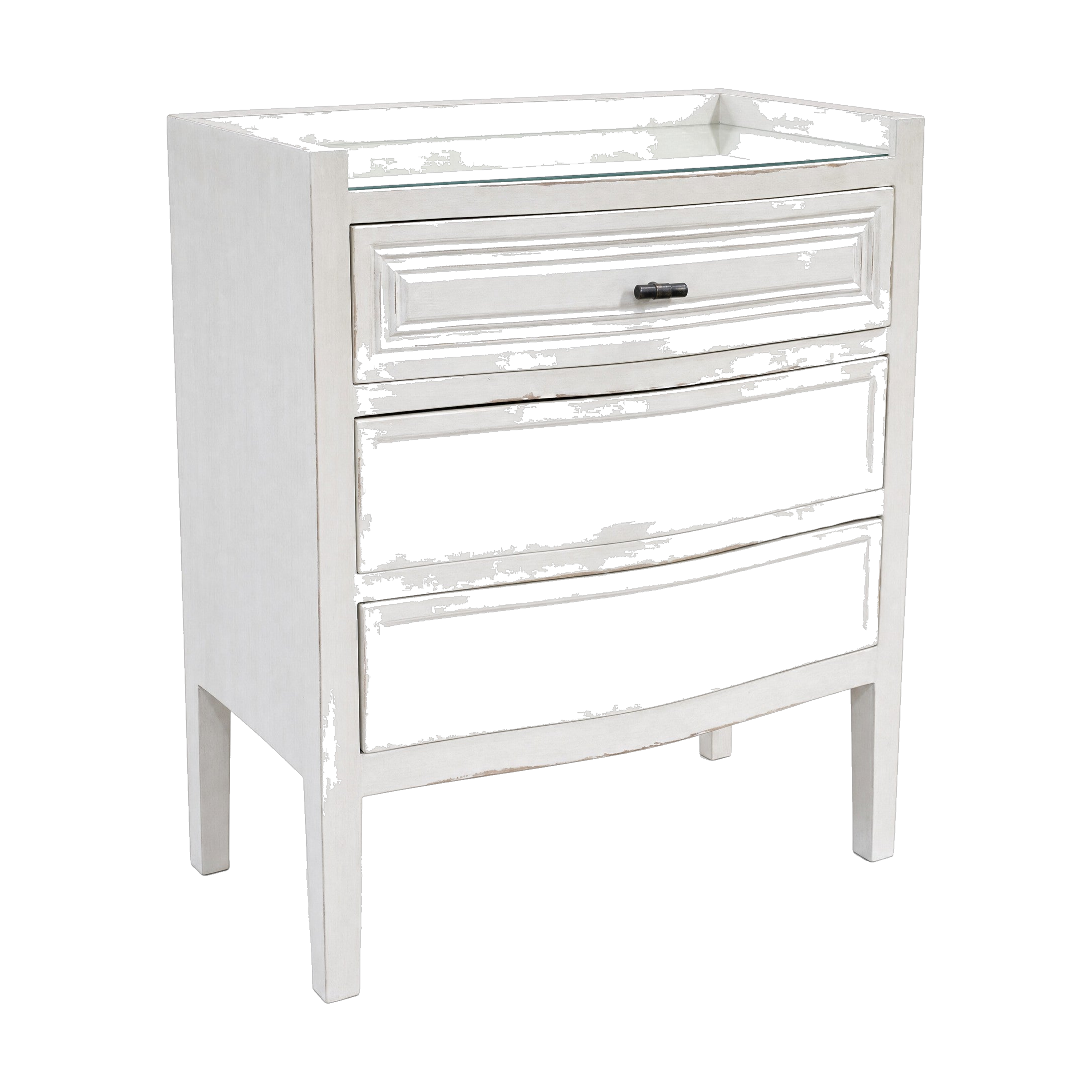 Lowell Chest