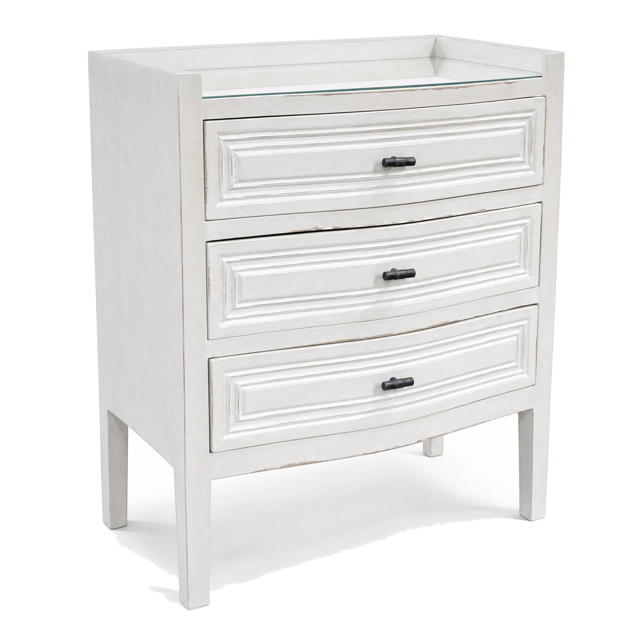 Lowell Chest
