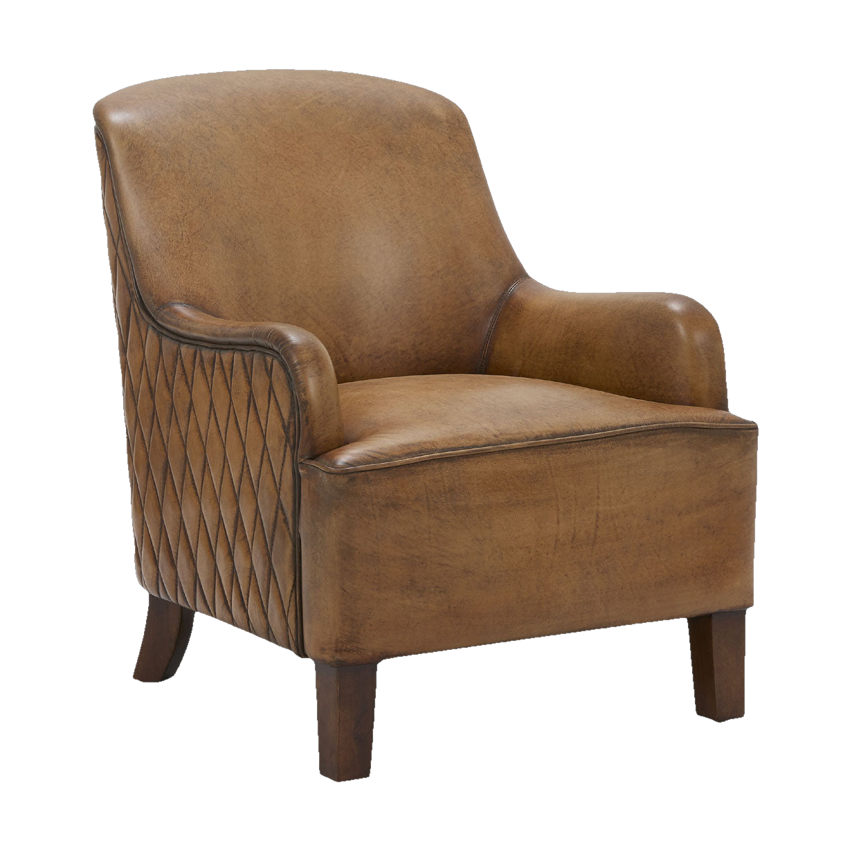 Manchester Club Chair