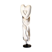 Mango Wood Sculpture