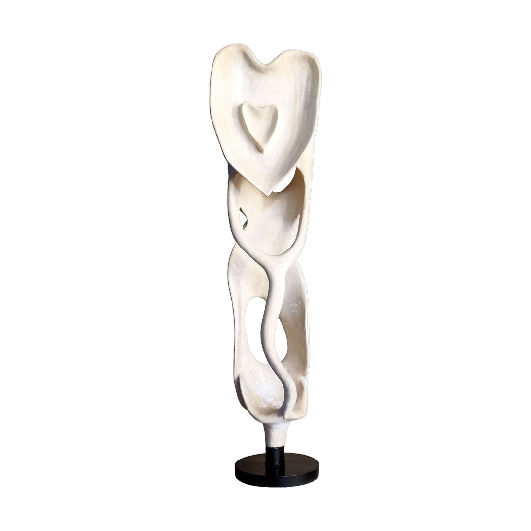 Mango Wood Sculpture