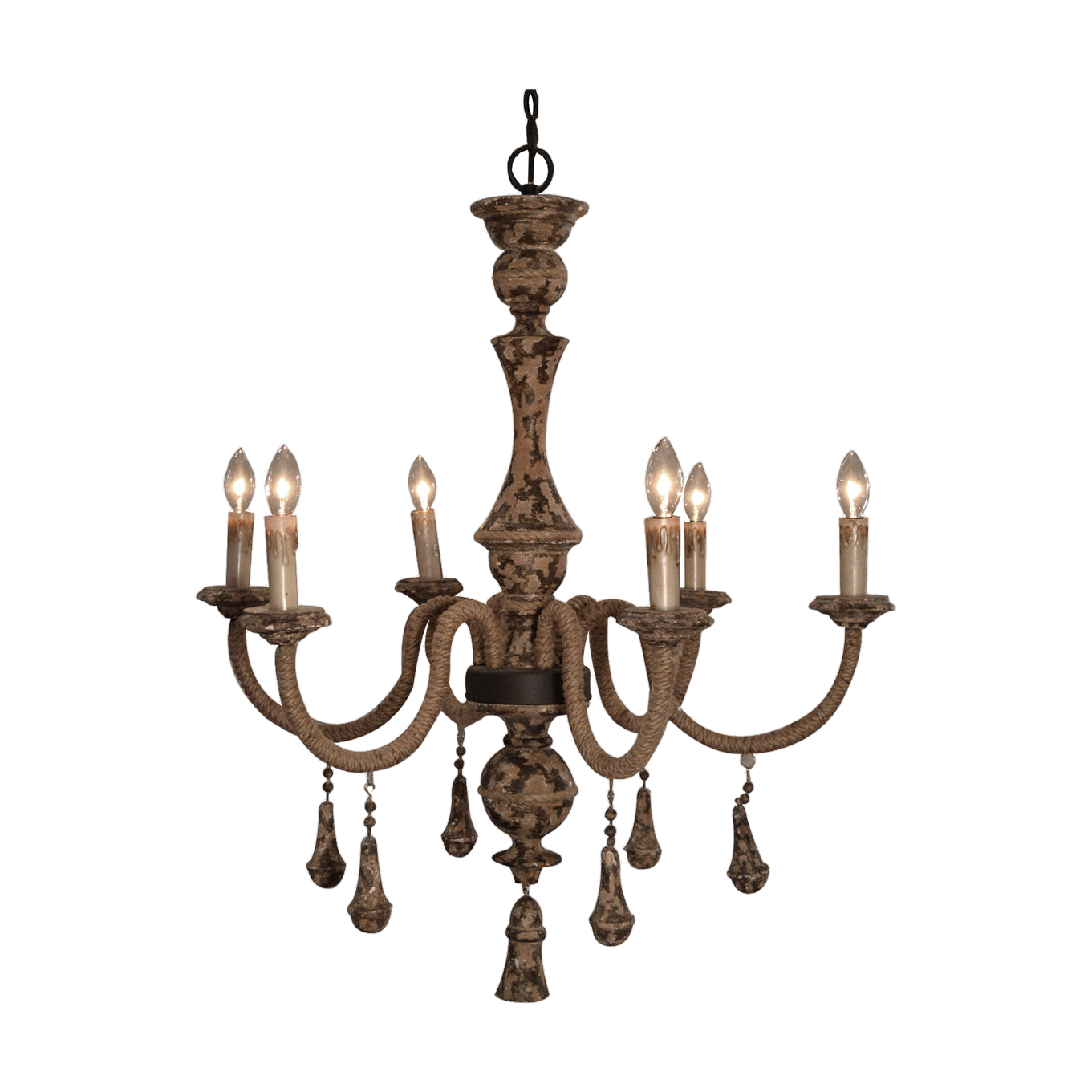 Marie Chandelier