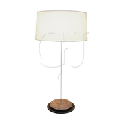 Marseille Lamp with Shade
