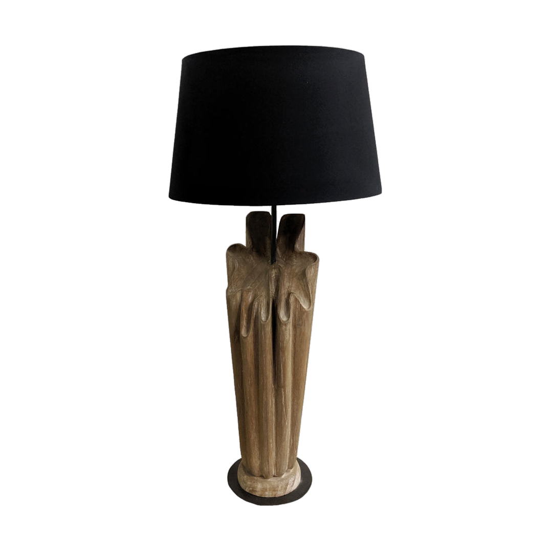 Merignac Lamp with Shade