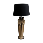 Merignac Lamp with Shade