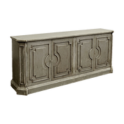 Millom Four Door Sideboard