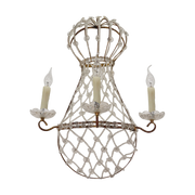 Milo Wall Sconce