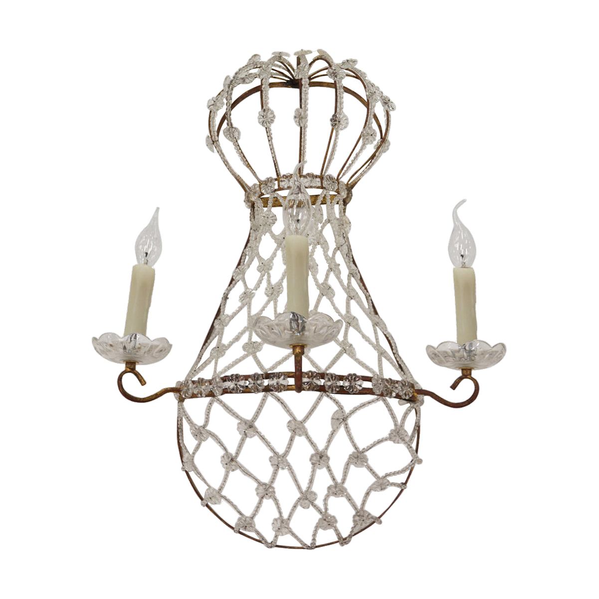 Milo Wall Sconce