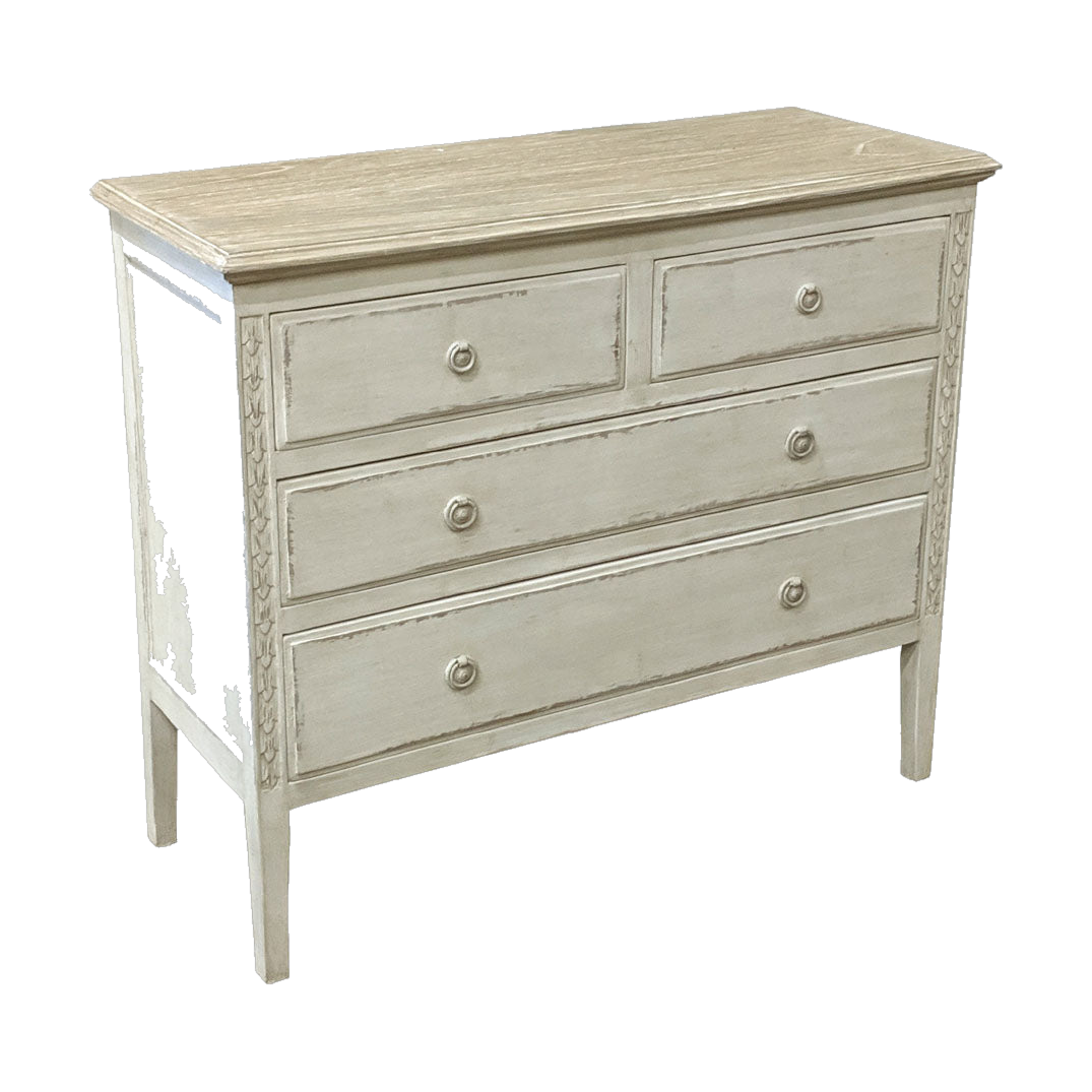 Mulhouse Chest