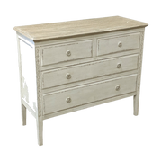 Mulhouse Chest