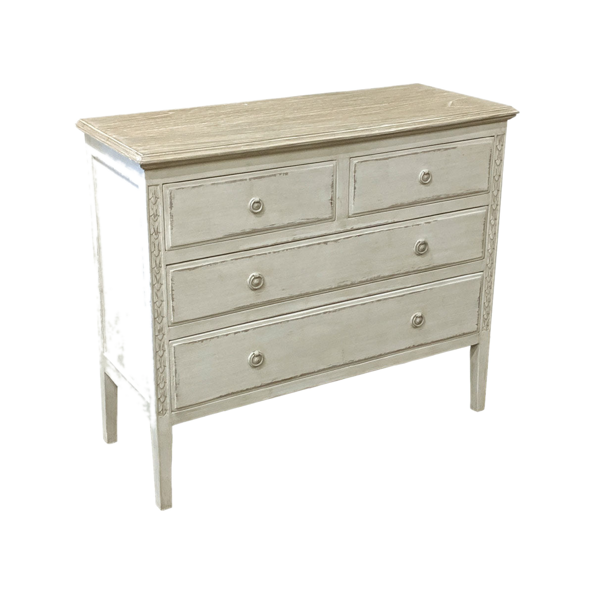 Mulhouse Chest