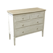 Mulhouse Chest